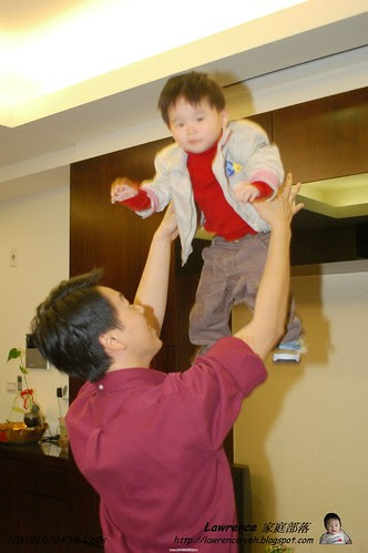 2008 Jan12 到 Vincent 家 part 9