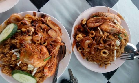 makanan yang sedap di penang