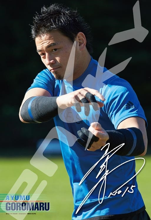 Ens 300 1138 五郎丸歩 五郎丸歩 パス 300ピース エンスカイ の商品詳細ページです 日本最大級のジグソーパズル通販専門店 ジグソークラブ