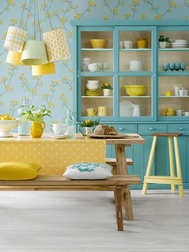 Blog inspiration