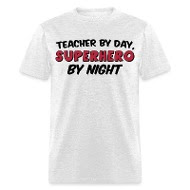 Funny math t-shirts!