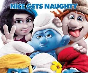 The Smurfs 2 >> Review and Trailer