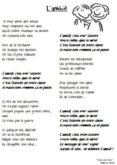 L Amitie De Gregoire Dune