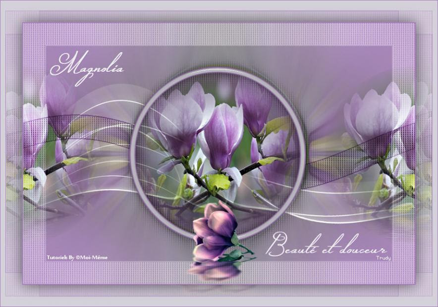 Langage des fleurs