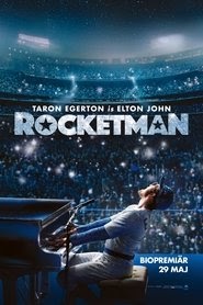 Rocketman 2019 online svenska undertext filmen online
