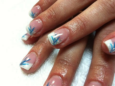 gel nails karens nails page