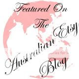 AustralianEtsyBlog