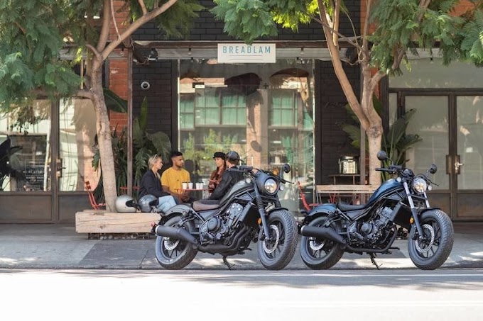 Honda Rebel 1100 Top Speed Mph - 2021 Honda Rebel 1100|Honda Motorcycles | Schrader's ... - Honda cmx 1100 rebel engine.