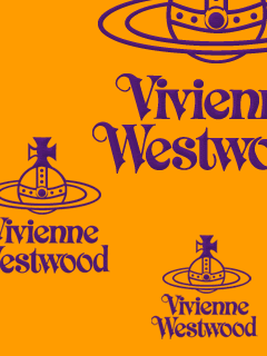 ブランド画 ヴィヴィアン画像 デコメいっぱいの生活