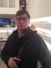 Oliver Peoples Trunk Show at Optical Connection