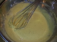 低カロリー 抹茶シフォンケーキの簡単レシピ ダイエット低カロリーケーキ簡単レシピ