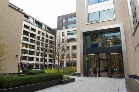 Facebook Office London