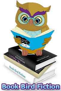 Book Bird Fiction