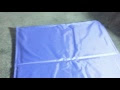 Self cooling dog mat, Large Pet Cool Mat Non-Toxic Activated Gel
Cooling Pad Pet Ice Mat, Great for Dogs Cats to Stay Cool this