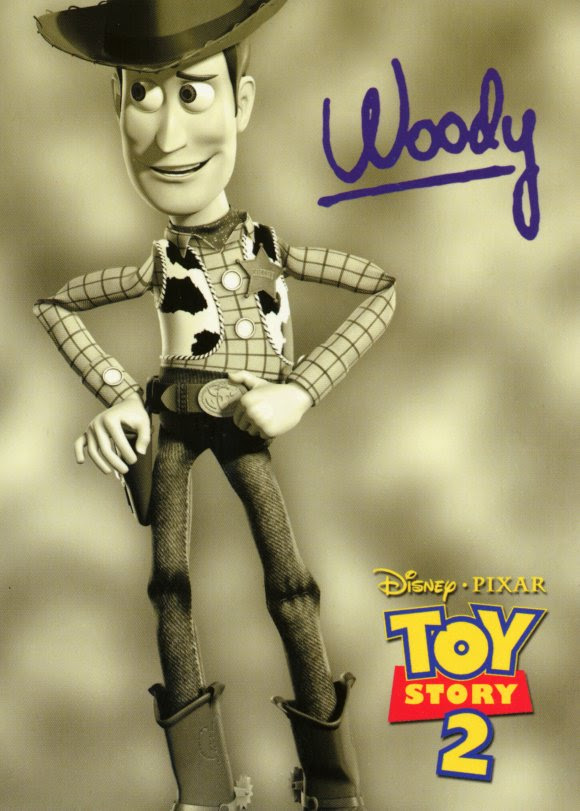 woody from toy story quotes. Toy Story 2 Edit Toy Story 2