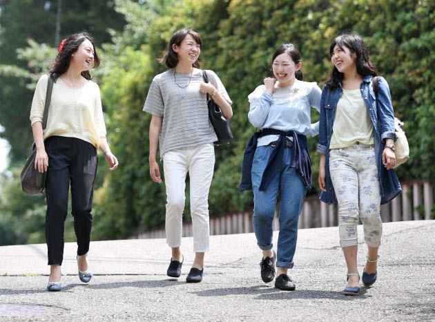 日本人のファッション文化と心理 二 人民網日本語版 人民日報