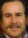 Morph of Jason Lee and George Bush - 