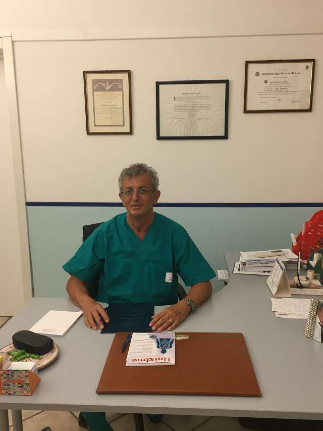 Studio Medico Specialistico privato Dott. Giorgio Bondesan in Adria, Veneto