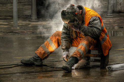 Everyday Life Photography