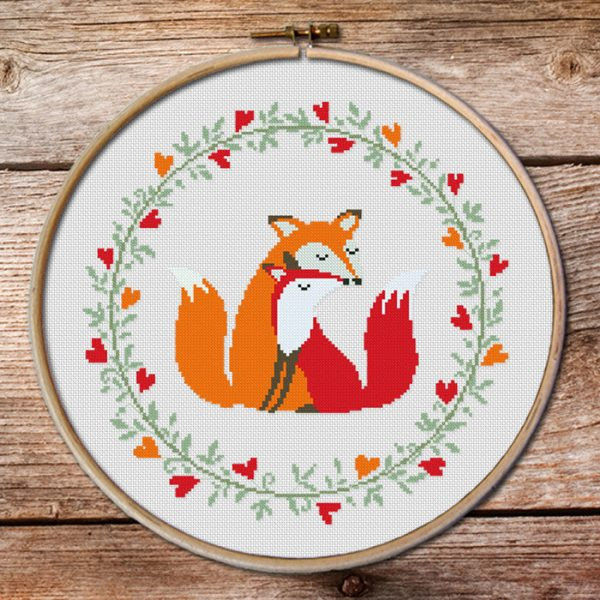 Cute Cross Stitch Patterns Super Cute Kawaii