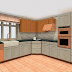 Kitchen Color Planner : An online kitchen planner anyone can use in minutes, without any prior expert design knowledge.
