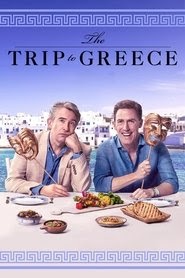 The Trip to Greece (2021) film onlinein deutsch