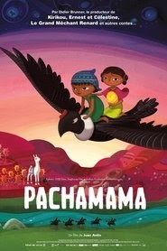 Pachamama 2018 Completo Dublado