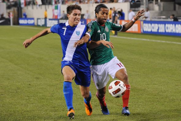 Mexico Vs Guatemala Friendly International Match Preview Tsm Plug