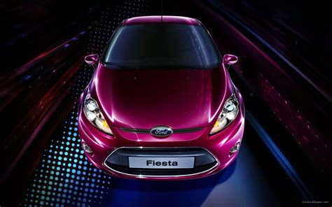 ford fiesta wallpapers hd wallpapers id
