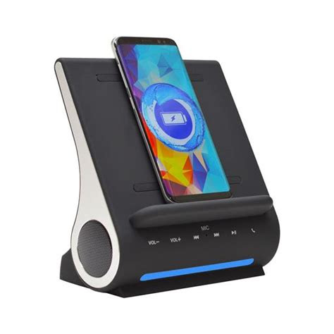 Proper removal, recycling, and disposal of a laptop battery is easier than you think and often free of charge. WIRELESS CHARGING/DOCKING STATION BLUETOOTH