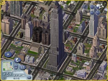 目指せ大都会 シムシティ４実況プレイ Part33 ニコニコ動画