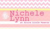 DIVINE LITTLE MOMENTS