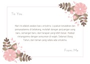 Terkini Quotes LDR Inggris