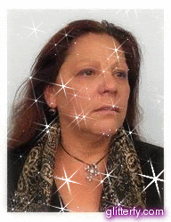 Glitter Photos