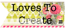 Loves To Create