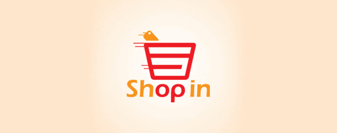 Blog Sribu 15 Inspirasi Desain Logo Toko Online Blog Sribu 15 Inspirasi Desain Logo Toko Online