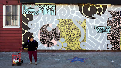 Local Art San Francisco