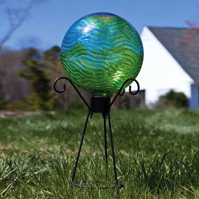 Gazing Ball