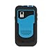 Trident Case CY-SFAS-BL Cyclops Case for SAMSUNG FASCINATE, Blue 1 pk-Case-Retail Packaging-Blue thumb