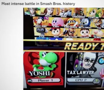 A Super Smash Bros Meme Smash Amino