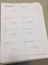 ⭐ Gina Wilson Algebra Packet Answers ⭐