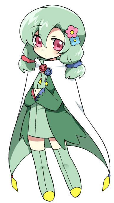 ｋｉｒａｒｉｒｏｒｕ ポケモン 擬人化含む