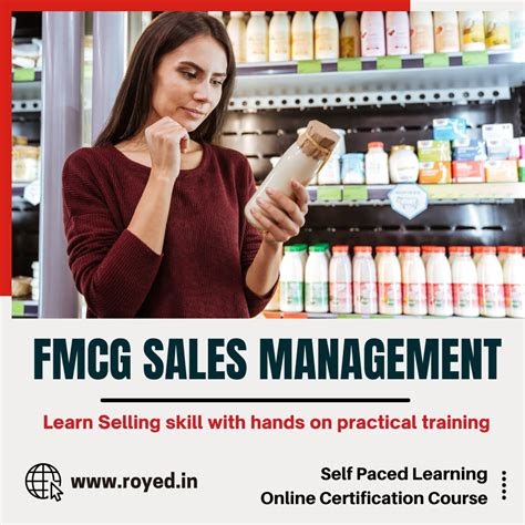 Download Fmcg Sales Representative Training Manual