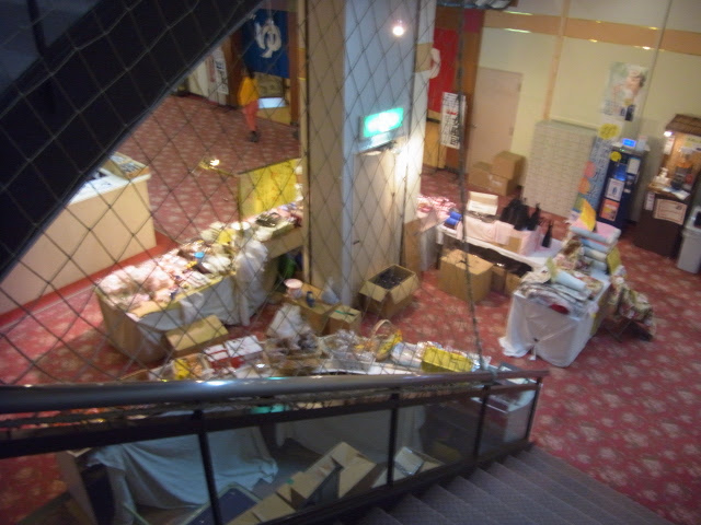 日々のどうでも良い戯言 13年10月