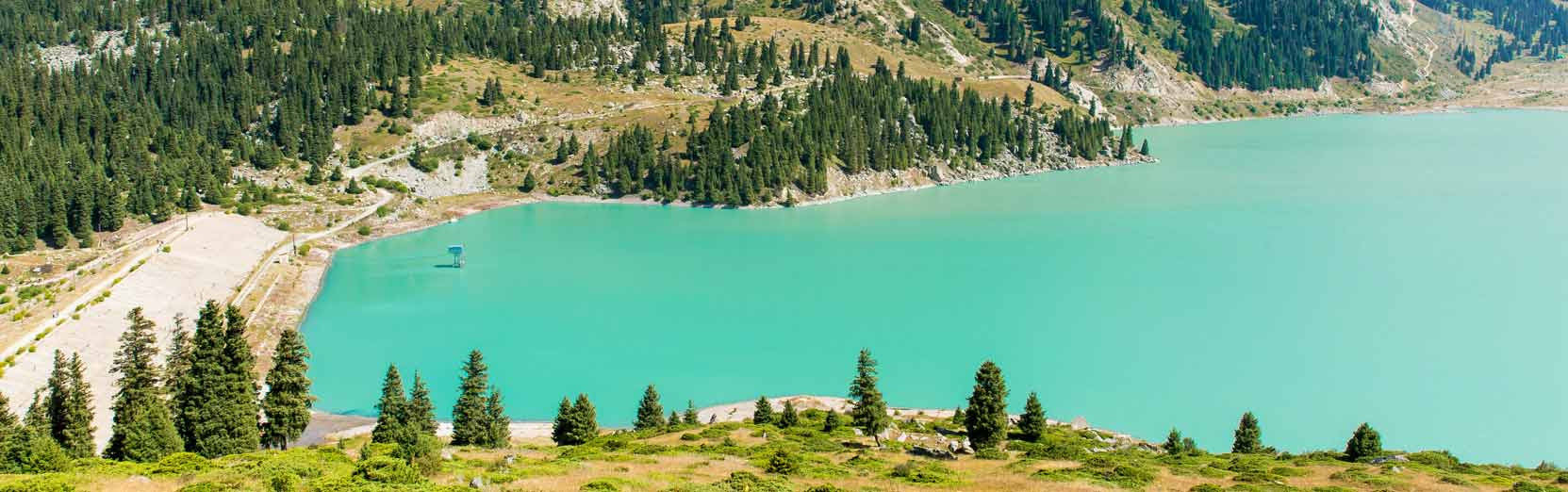 Landkarten Kasachstan (weitere Karten) : m