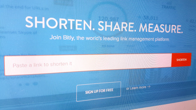 Bitly