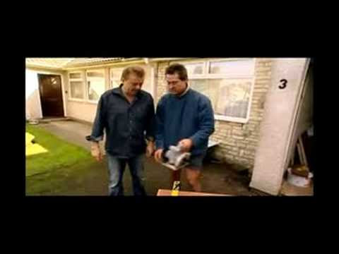 0 DIY   How to replace a kitchen worktop (Part 1)