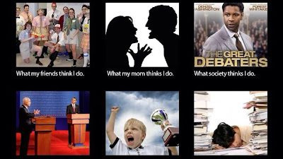 National Speech And Debate Humorous Interpretation