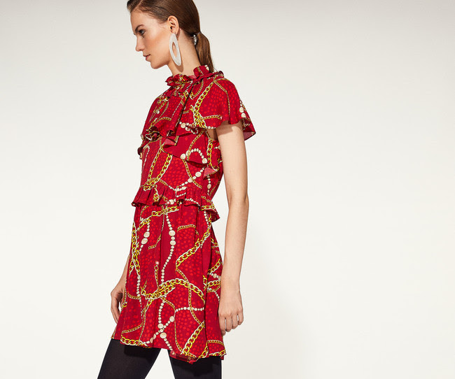 sfera dress