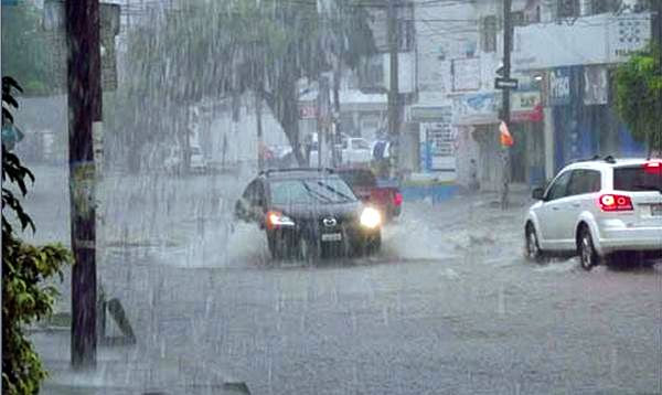 Prepare Your Puerto Vallarta Home For The Rainy Season